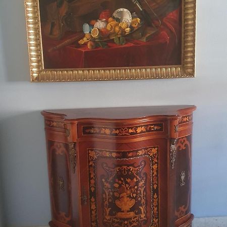 Profumo Di Sicilia Bed & Breakfast Palermo Bagian luar foto