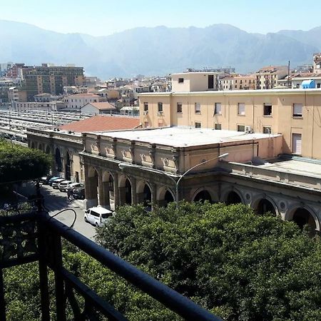 Profumo Di Sicilia Bed & Breakfast Palermo Bagian luar foto
