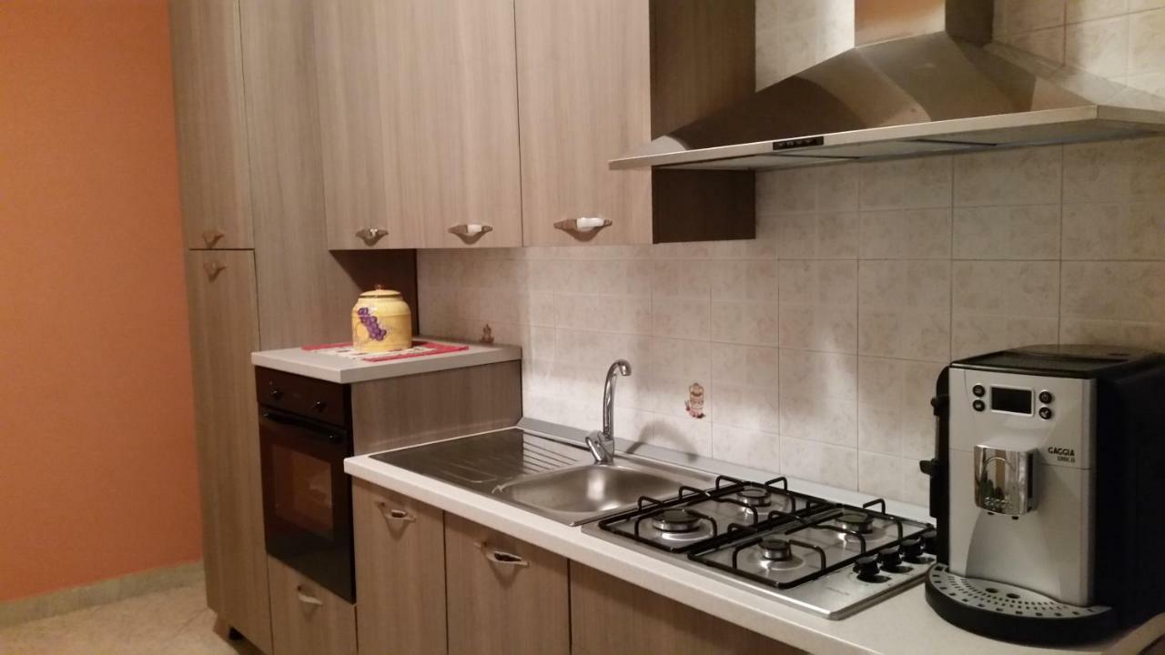 Profumo Di Sicilia Bed & Breakfast Palermo Bagian luar foto