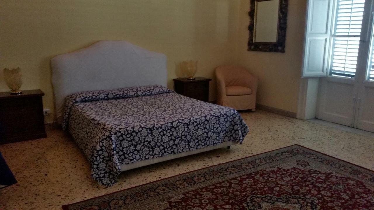 Profumo Di Sicilia Bed & Breakfast Palermo Bagian luar foto