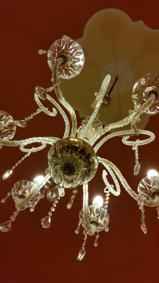 Profumo Di Sicilia Bed & Breakfast Palermo Bagian luar foto