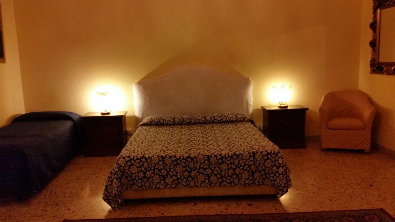 Profumo Di Sicilia Bed & Breakfast Palermo Bagian luar foto