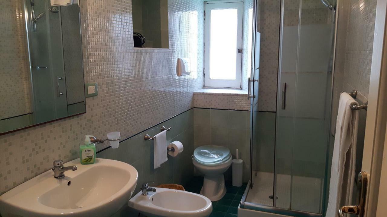 Profumo Di Sicilia Bed & Breakfast Palermo Bagian luar foto