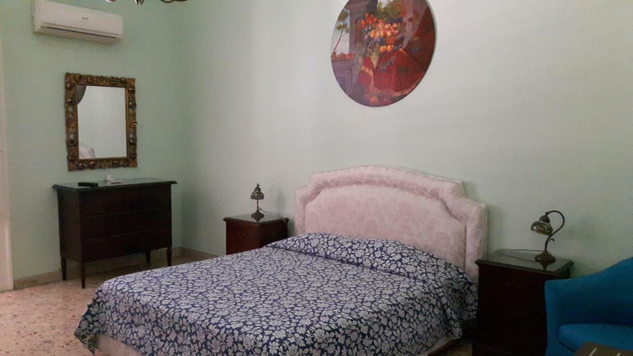 Profumo Di Sicilia Bed & Breakfast Palermo Bagian luar foto