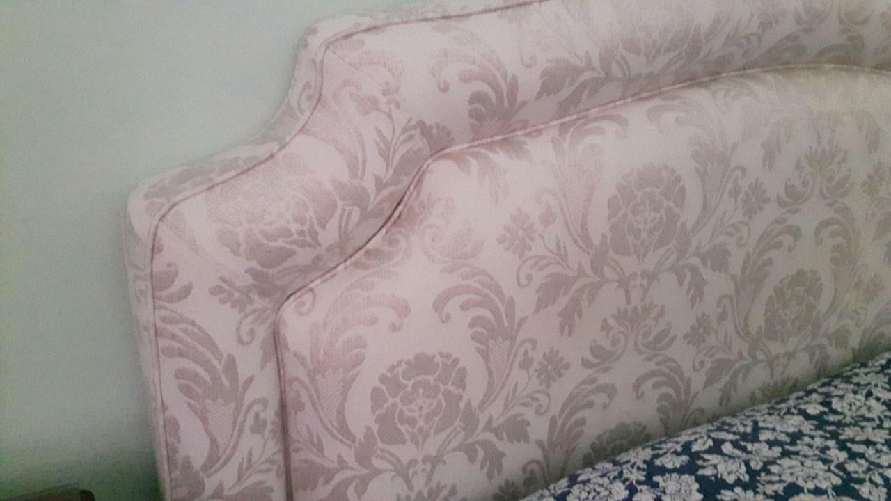 Profumo Di Sicilia Bed & Breakfast Palermo Bagian luar foto
