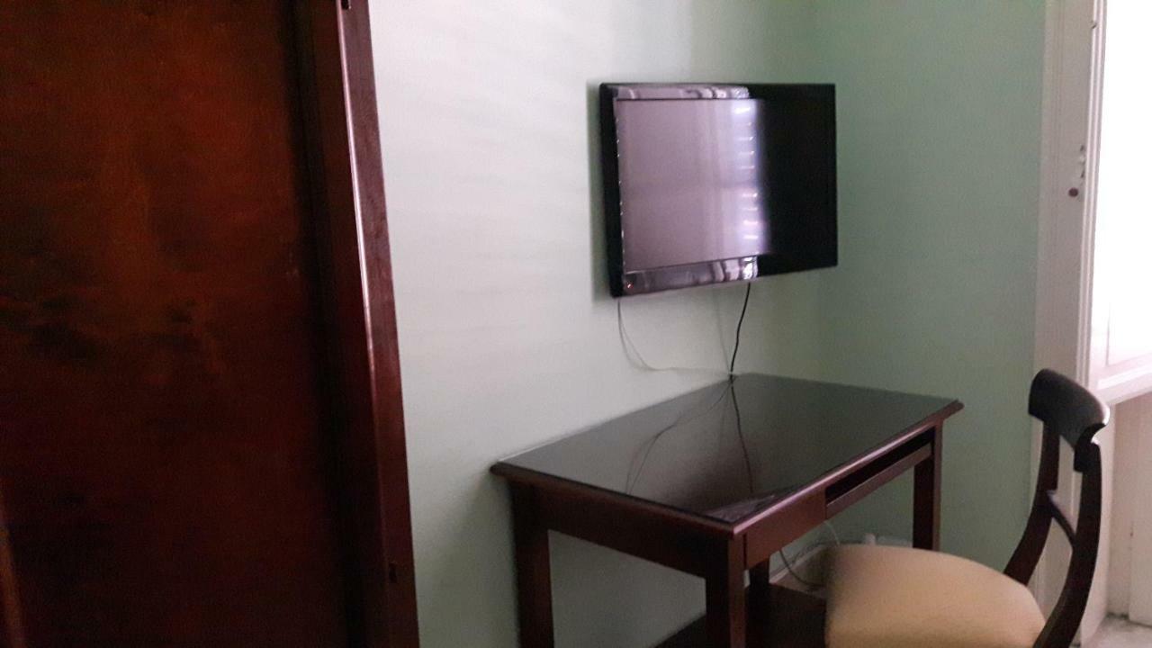 Profumo Di Sicilia Bed & Breakfast Palermo Bagian luar foto
