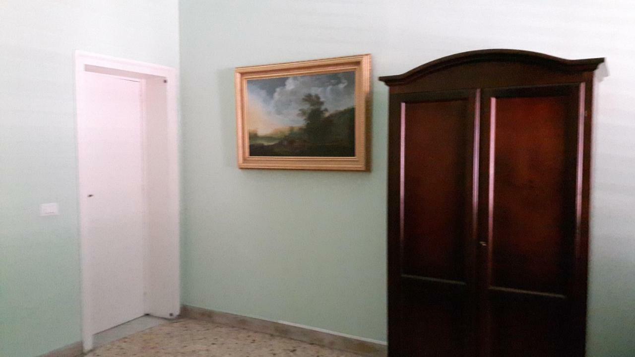 Profumo Di Sicilia Bed & Breakfast Palermo Bagian luar foto
