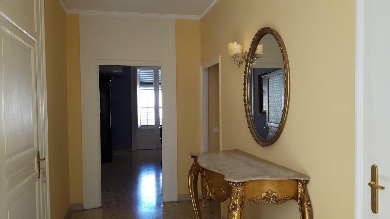 Profumo Di Sicilia Bed & Breakfast Palermo Bagian luar foto