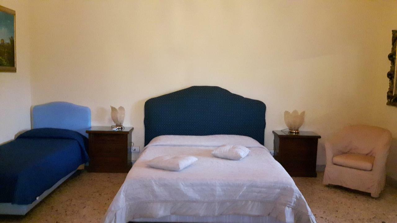 Profumo Di Sicilia Bed & Breakfast Palermo Bagian luar foto