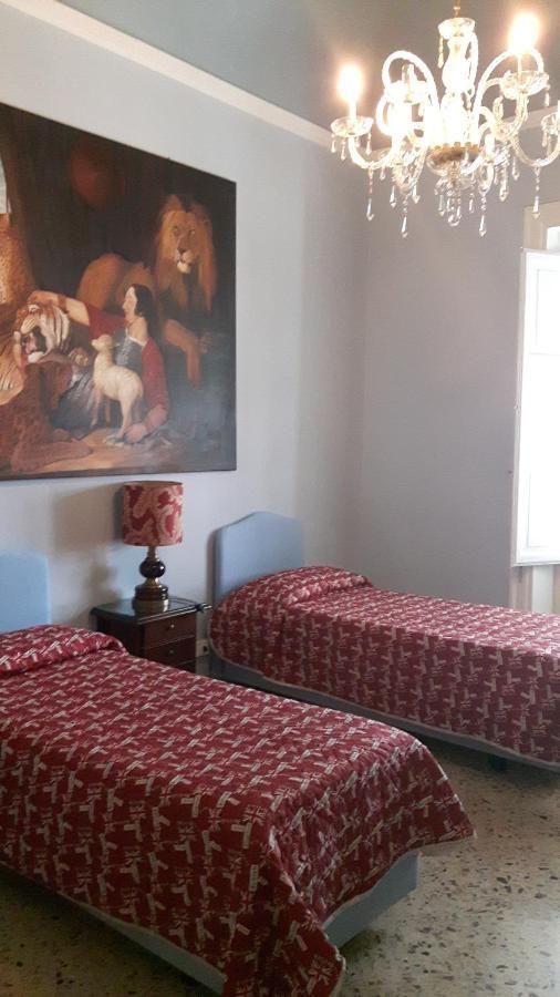 Profumo Di Sicilia Bed & Breakfast Palermo Bagian luar foto